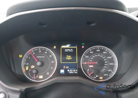 2019 Subaru Ascent Premium from USA, damaged, VIN 4S4WMAFDXK3462769